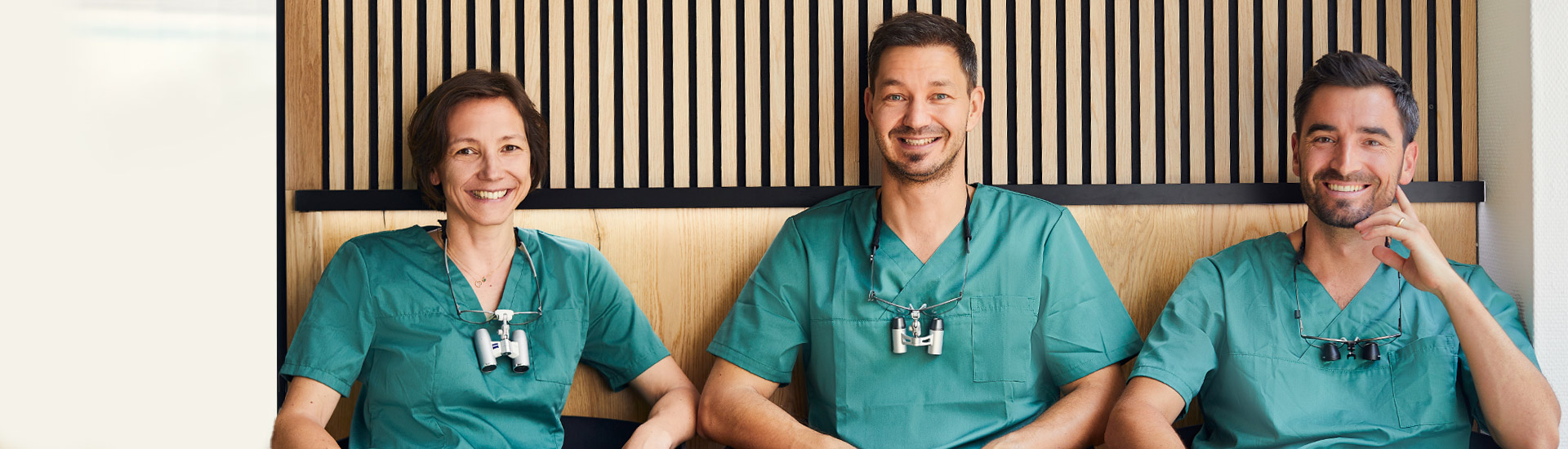 Schöne Zähne in Heidelberg: Veneers, Bleaching, Keramik