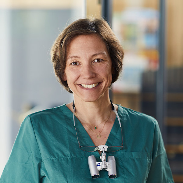 Prof. (apl.)  Dr. Stefanie Kappel